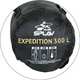 Спальный мешок Splav Expedition 300 зеленый, 220см. Фото 3