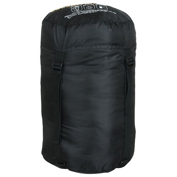 Спальный мешок Splav Expedition 300 зеленый, 220см