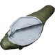 Спальный мешок Сплав Expedition 200 зеленый, 220см. Фото 1