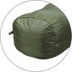 Спальный мешок Сплав Expedition 200 зеленый, 220см. Фото 3