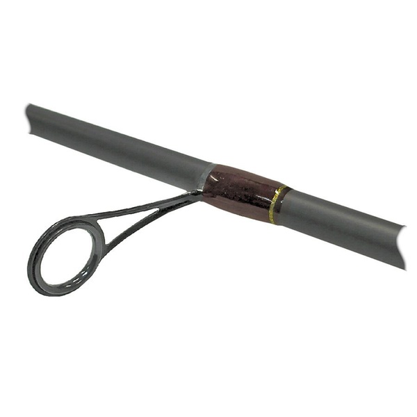 Спиннинг Волжанка Универсал 2.4м, тест 15-45г