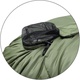 Спальный мешок Сплав Combat 3 220см олива. Фото 3