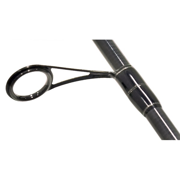 Спиннинг Волжанка Сталкер 2.7м, тест 7-32г