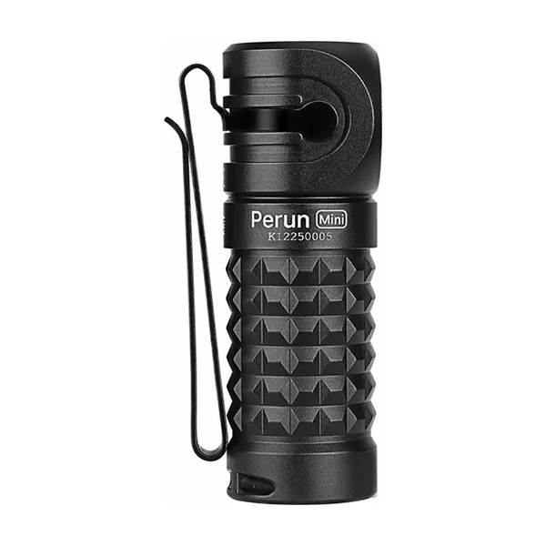 Фонарь светодиодный Olight Perun mini