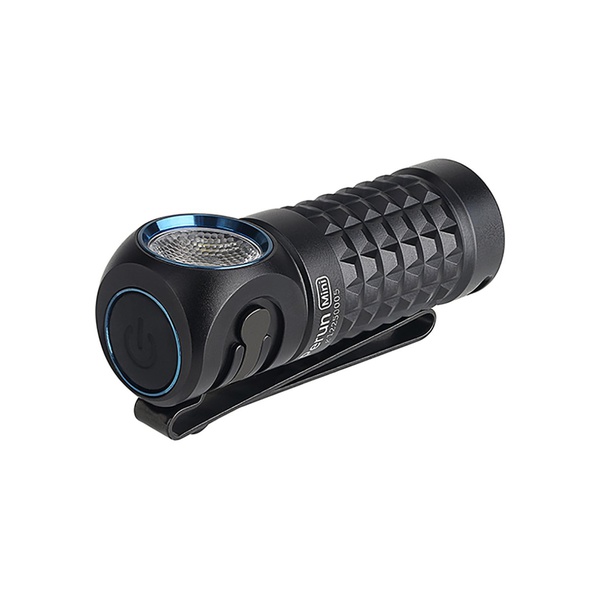 Фонарь светодиодный Olight Perun mini