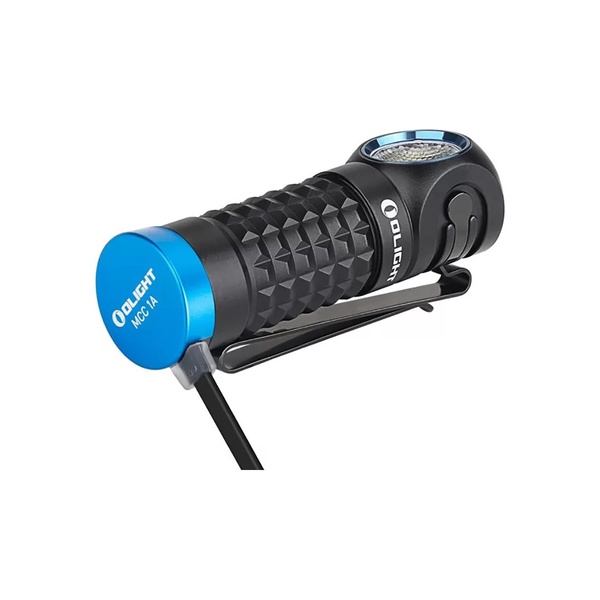 Фонарь светодиодный Olight Perun mini