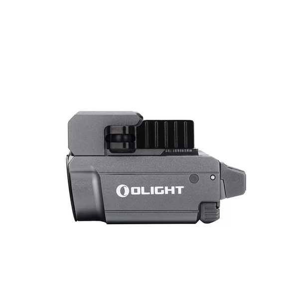 Фонарь тактический Olight Baldr Mini gunmetal grey