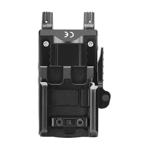 Фонарь тактический Olight Baldr Mini черный