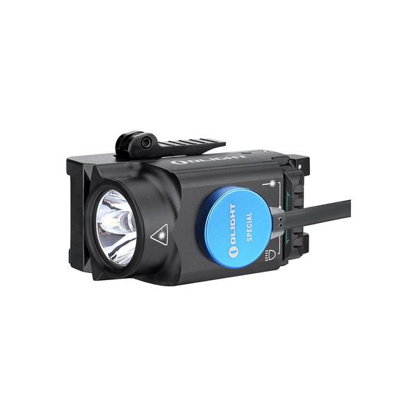 Фонарь тактический Olight Baldr Mini черный