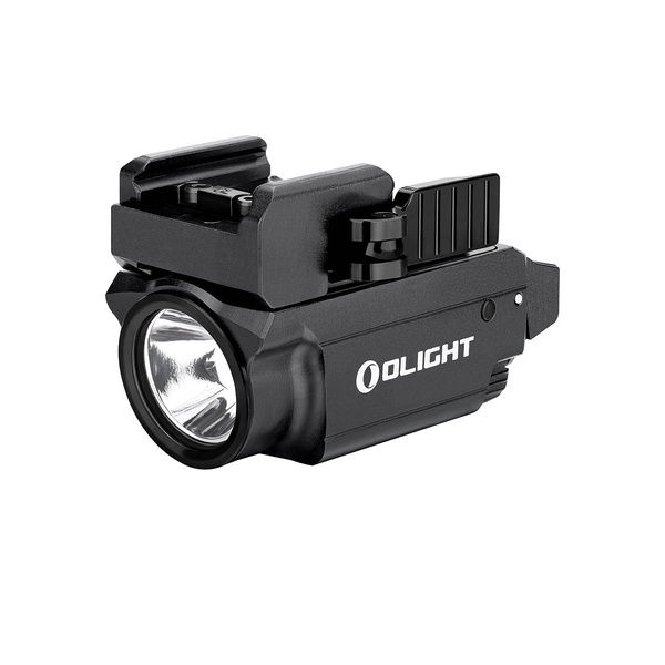 Фонарь тактический Olight Baldr Mini черный
