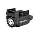 Фонарь тактический Olight Baldr Mini черный. Фото 1