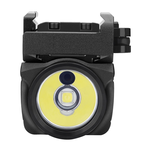 Фонарь тактический Olight Baldr Mini черный