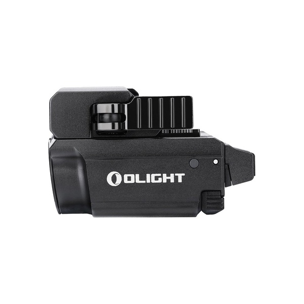 Фонарь тактический Olight Baldr Mini черный