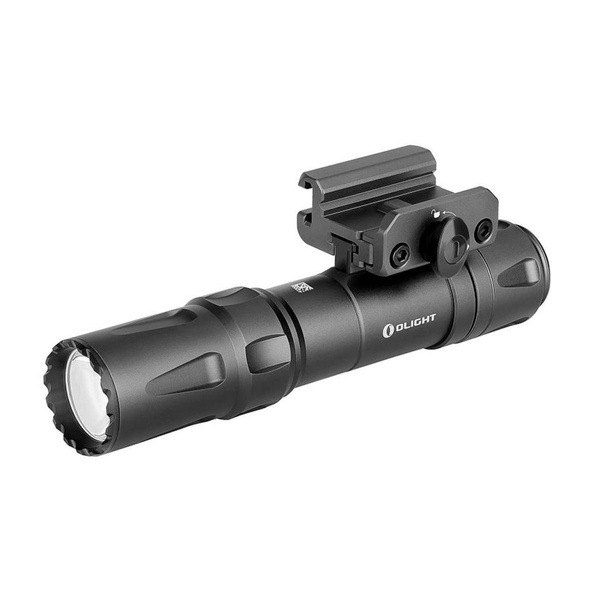 Фонарь тактический Olight Odin черный