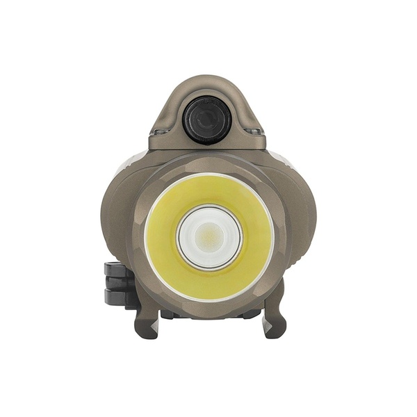 Фонарь тактический Olight Baldr RL desert tan