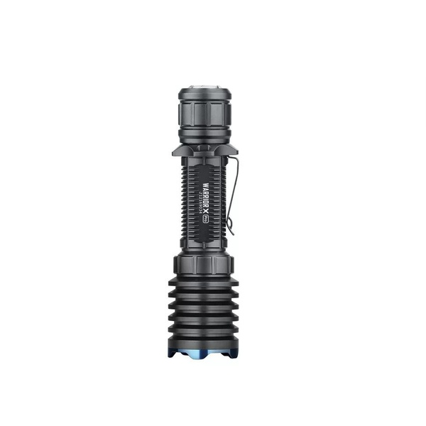 Фонарь тактический Olight Warrior X Pro черный