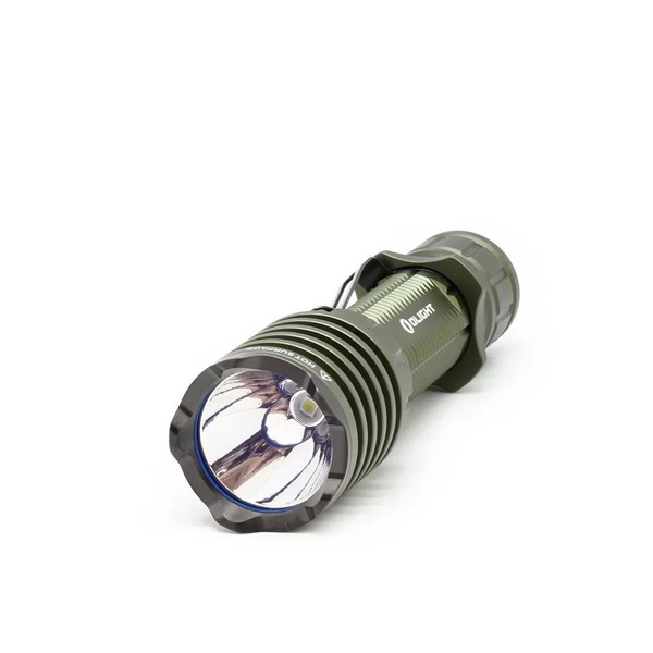 Фонарь тактический Olight Warrior X Pro od green