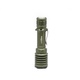 Фонарь тактический Olight Warrior X Pro od green. Фото 5