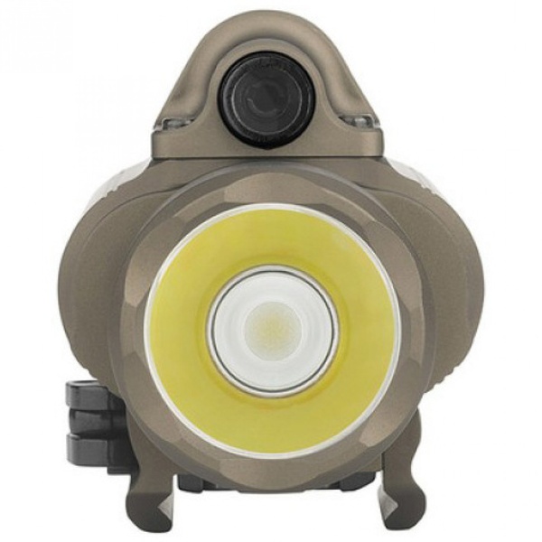 Фонарь тактический Olight Baldr Pro desert tan