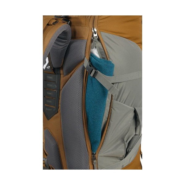 Рюкзак Tatonka Hinterland 60