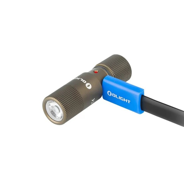 Фонарь-брелок светодиодный Olight i1R II EOS