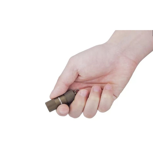 Фонарь-брелок светодиодный Olight i1R II EOS