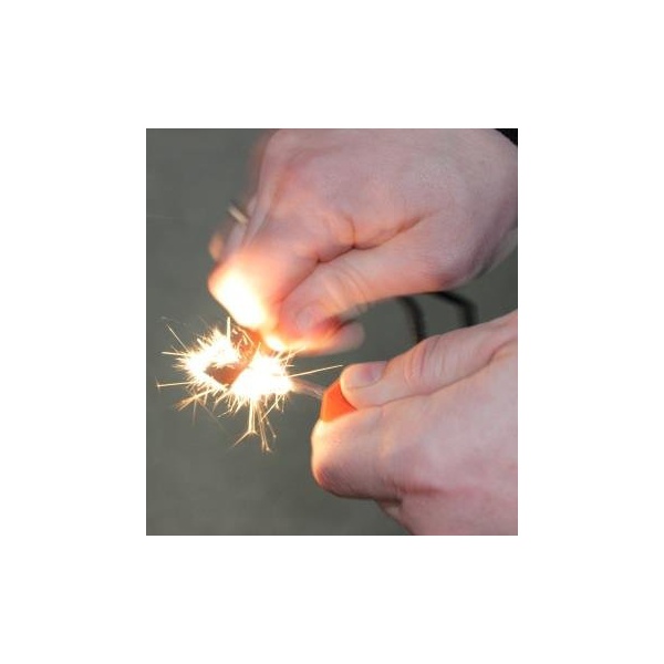 Огниво Следопыт малое