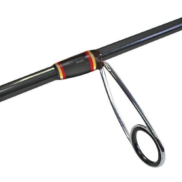 Спиннинг Волжанка Рапира 1.8м, тест 2-8г