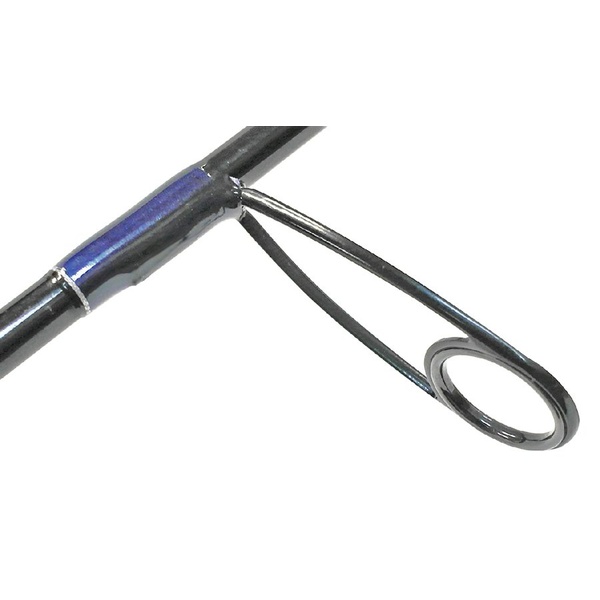 Спиннинг Волжанка Стилет 2.13м, тест 1-6г