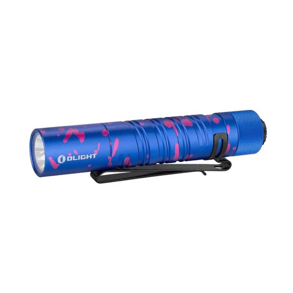 Фонарь-брелок Olight i5UV EOS