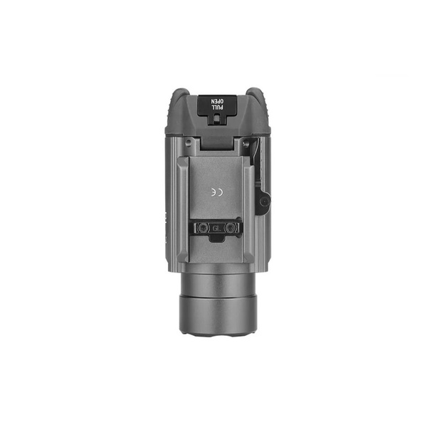 Фонарь тактический Olight PL-2 Valkyrie gunmetal grey