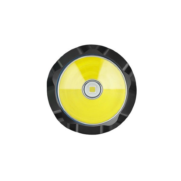 Фонарь тактический Olight Warrior X Pro desert camouflage