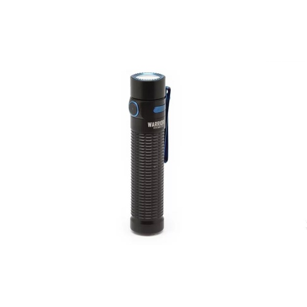 Фонарь тактический Olight Warrior Mini черный