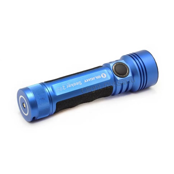 Фонарь светодиодный Olight Seeker 2 Pro blue