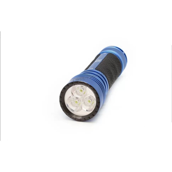 Фонарь светодиодный Olight Seeker 2 Pro blue