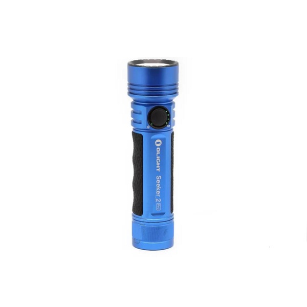 Фонарь светодиодный Olight Seeker 2 Pro blue