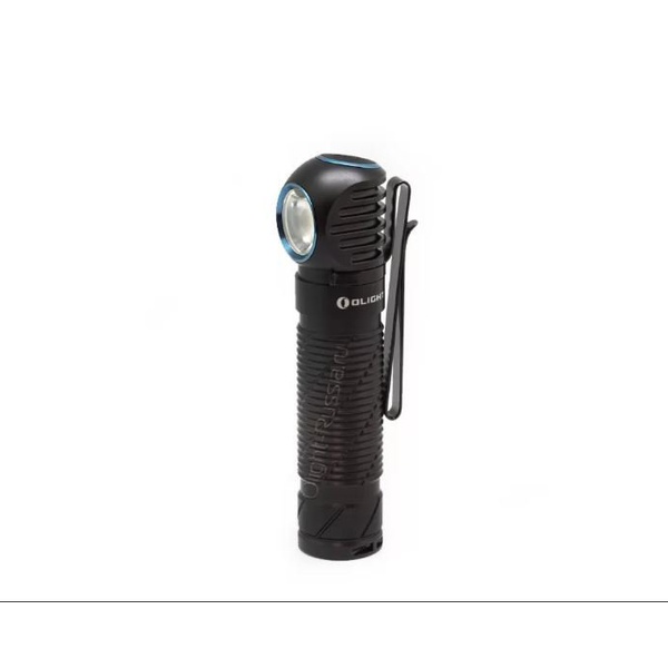 Фонарь налобный Olight Perun 2