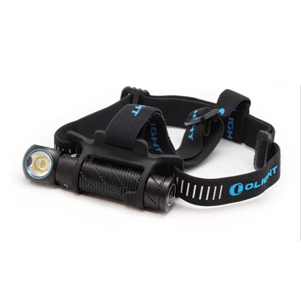 Фонарь налобный Olight Perun 2