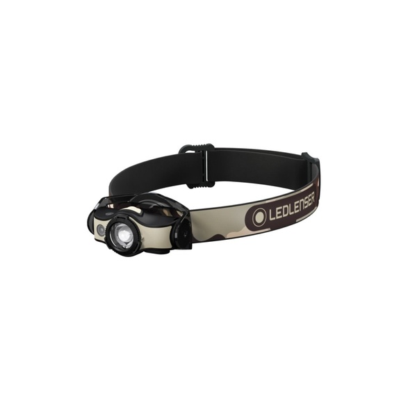 Фонарь налобный Led Lenser MH4 (200 лм)
