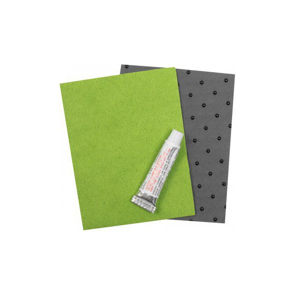 Коврик самонадувающийся Helios HS-005 W