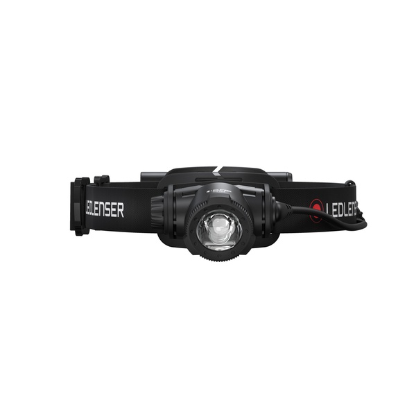 Фонарь налобный Led Lenser H7R Core (1000 лм)