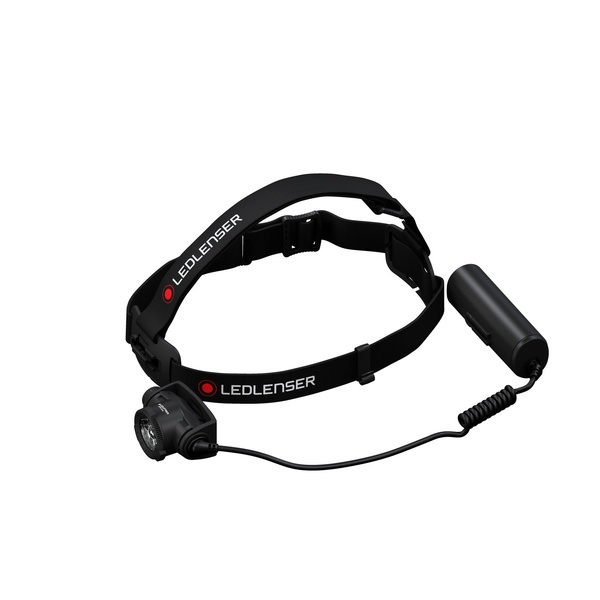 Фонарь налобный Led Lenser H7R Core (1000 лм)