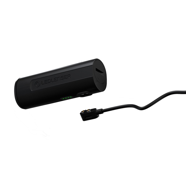 Фонарь налобный Led Lenser H7R Core (1000 лм)