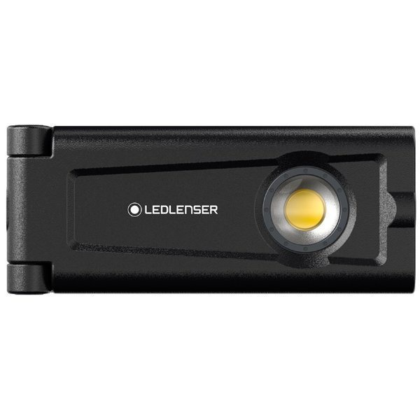Фонарь светодиодный Led Lenser IF2R (275 лм)