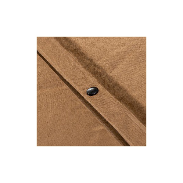 Коврик самонадувающийся Helios HS-007 темно-коричневый