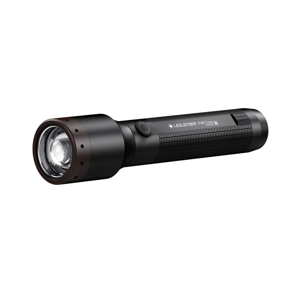Фонарь светодиодный Led Lenser P6R Core (900 лм)