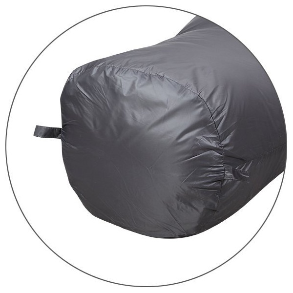 Спальный мешок Splav Mega Light 220см Серый