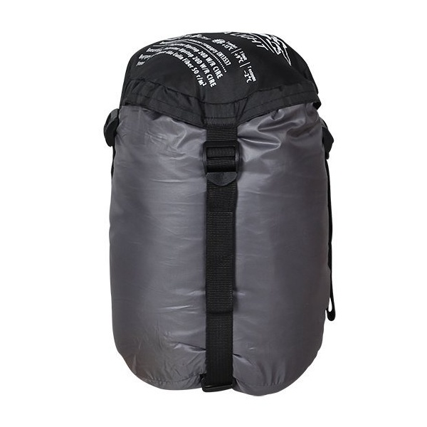 Спальный мешок Splav Mega Light 220см Серый