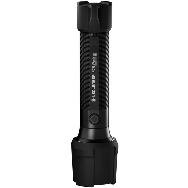 Фонарь светодиодный Led Lenser P7R Work (1200 лм)
