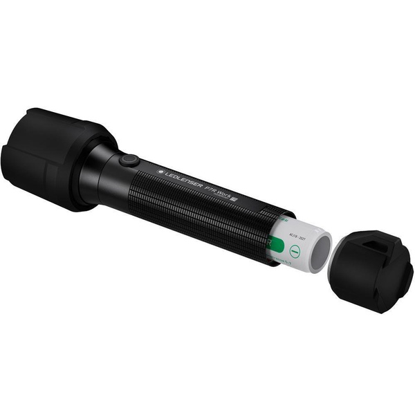 Фонарь светодиодный Led Lenser P7R Work (1200 лм)